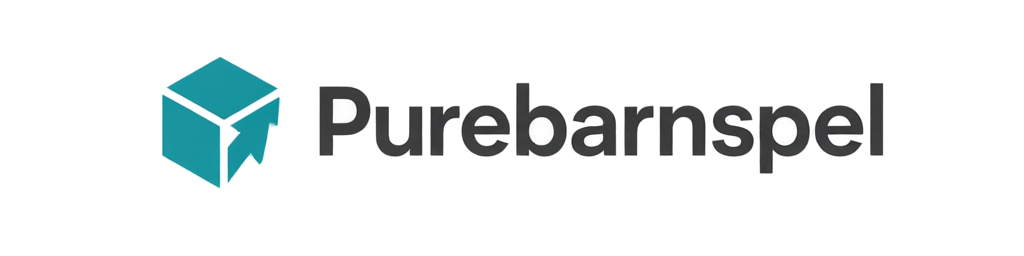 Purebarnspel